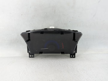 2012-2015 Honda Civic Instrument Cluster Speedometer Gauges P/N:78200-TR3-A212-M1 Fits Fits 2012 2013 2014 2015 OEM Used Aut