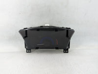 2012-2015 Honda Civic Instrument Cluster Speedometer Gauges P/N:78200-TR3-A212-M1 Miles: Fits Fits 2012 2013 2014 2015 OEM U