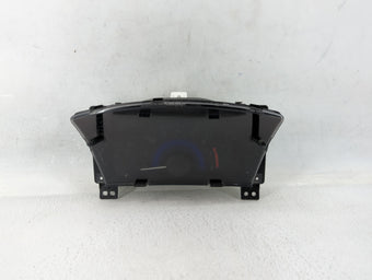 compare product 2012-2015 Honda Civic Instrument Cluster Speedometer Gauges P/N:78200-TR3-A212-M1 Miles: Fits Fits 2012 2013 2014 2015 OEM Used Auto Parts