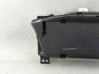 2012-2015 Honda Civic Instrument Cluster Speedometer Gauges P/N:78200-TR3-A212-M1 Miles: Fits Fits 2012 2013 2014 2015 OEM U