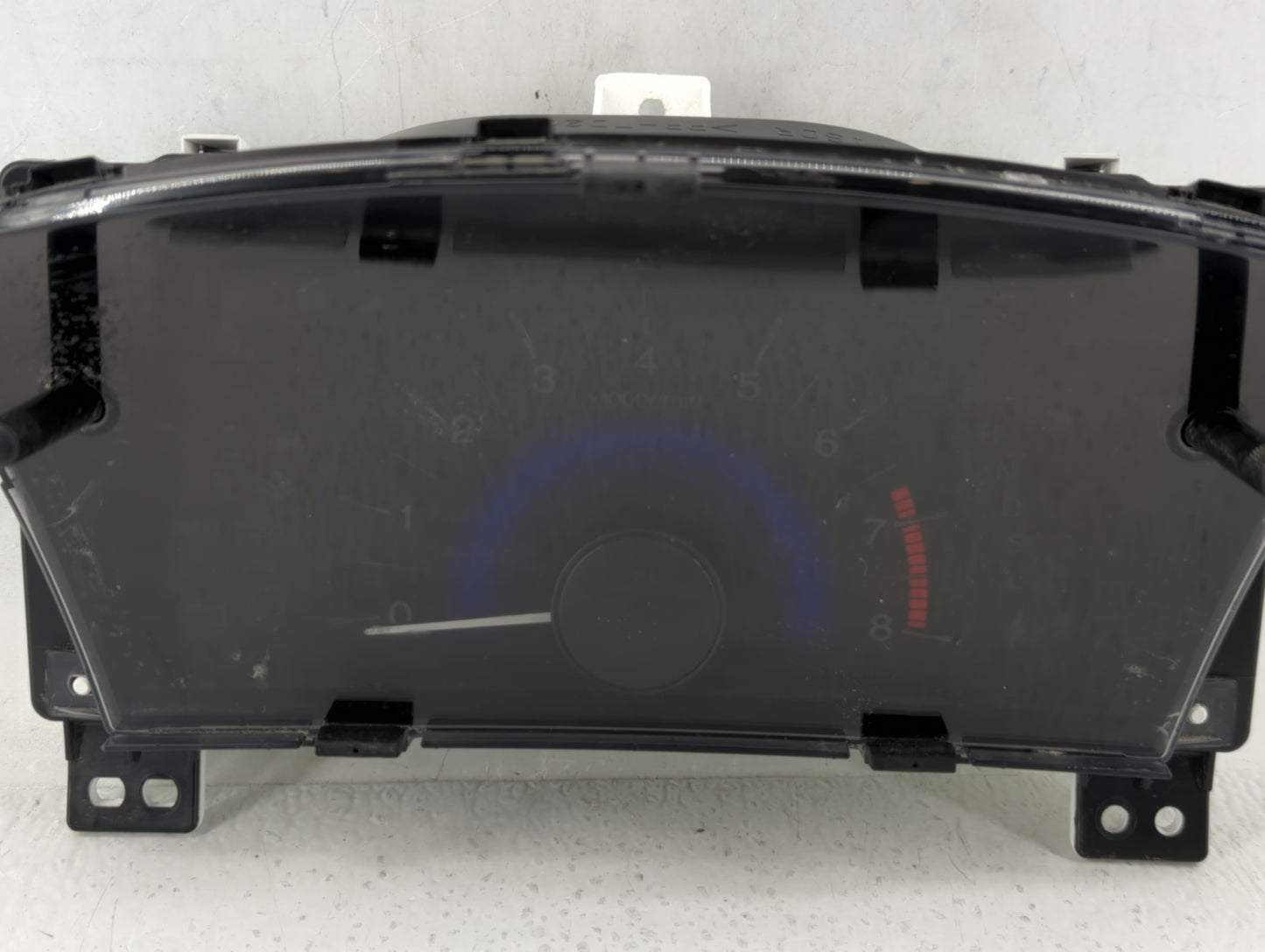 2012-2015 Honda Civic Instrument Cluster Speedometer Gauges P/N:78200-TR3-A212-M1 Fits Fits 2012 2013 2014 2015 OEM Used Aut