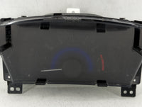 2012-2015 Honda Civic Instrument Cluster Speedometer Gauges P/N:78200-TR3-A212-M1 Miles: Fits Fits 2012 2013 2014 2015 OEM U