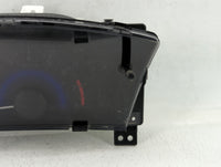 2012-2015 Honda Civic Instrument Cluster Speedometer Gauges P/N:78200-TR3-A212-M1 Fits Fits 2012 2013 2014 2015 OEM Used Aut