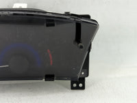 2012-2015 Honda Civic Instrument Cluster Speedometer Gauges P/N:78200-TR3-A212-M1 Miles: Fits Fits 2012 2013 2014 2015 OEM U