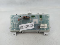 2012-2015 Honda Civic Instrument Cluster Speedometer Gauges P/N:78200-TR3-A212-M1 Fits Fits 2012 2013 2014 2015 OEM Used Aut