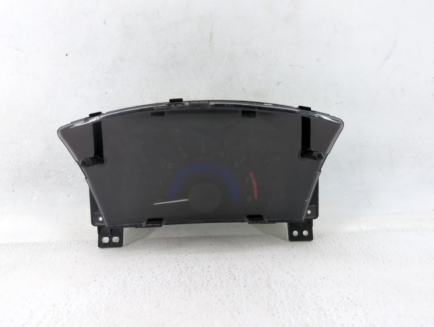 2012-2015 Honda Civic Instrument Cluster Speedometer Gauges P/N:78200-TR3-A212-M1 Fits Fits 2012 2013 2014 2015 OEM Used Aut
