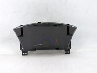 2012-2015 Honda Civic Instrument Cluster Speedometer Gauges P/N:78200-TR3-A212-M1 Fits Fits 2012 2013 2014 2015 OEM Used Aut