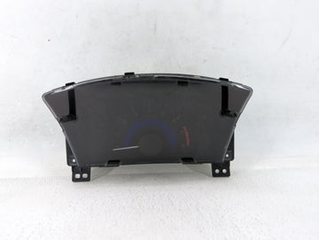 2012-2015 Honda Civic Instrument Cluster Speedometer Gauges P/N:78200-TR3-A212-M1 Fits Fits 2012 2013 2014 2015 OEM Used Aut