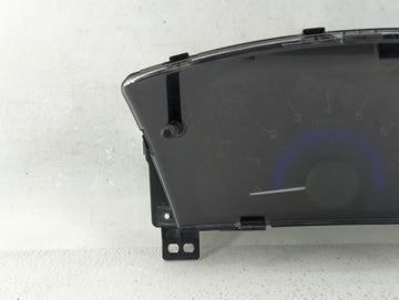 2012-2015 Honda Civic Instrument Cluster Speedometer Gauges P/N:78200-TR3-A212-M1 Fits Fits 2012 2013 2014 2015 OEM Used Auto Parts