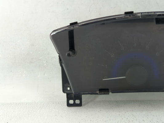 2012-2015 Honda Civic Instrument Cluster Speedometer Gauges P/N:78200-TR3-A212-M1 Fits Fits 2012 2013 2014 2015 OEM Used Auto Parts