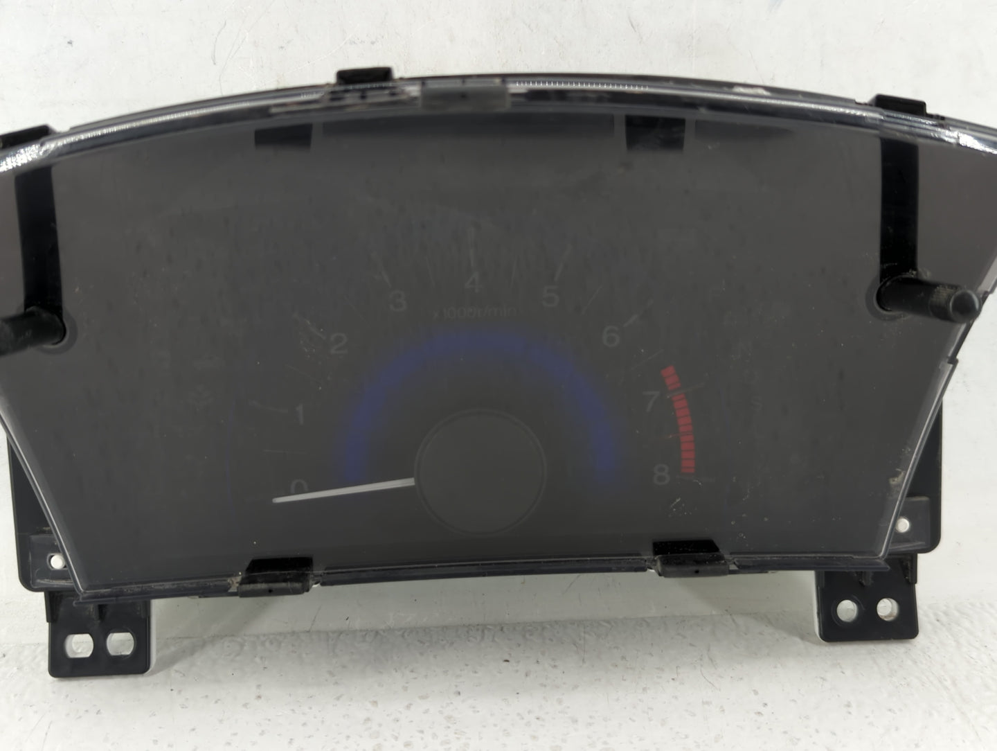 2012-2015 Honda Civic Instrument Cluster Speedometer Gauges P/N:78200-TR3-A212-M1 Fits Fits 2012 2013 2014 2015 OEM Used Aut