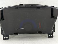 2012-2015 Honda Civic Instrument Cluster Speedometer Gauges P/N:78200-TR3-A212-M1 Fits Fits 2012 2013 2014 2015 OEM Used Aut
