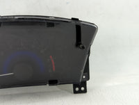 2012-2015 Honda Civic Instrument Cluster Speedometer Gauges P/N:78200-TR3-A212-M1 Fits Fits 2012 2013 2014 2015 OEM Used Aut