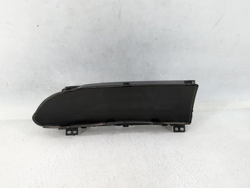 2012-2015 Honda Civic Instrument Cluster Speedometer Gauges P/N:78100-TR0-A132-M1 Fits Fits 2012 2013 2014 2015 OEM Used Aut