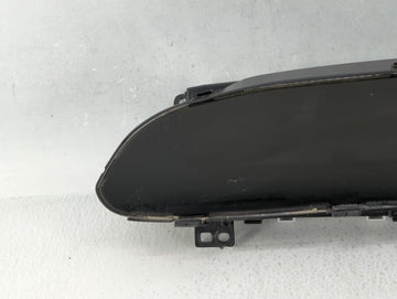 2012-2015 Honda Civic Instrument Cluster Speedometer Gauges P/N:78100-TR0-A132-M1 Fits Fits 2012 2013 2014 2015 OEM Used Auto Parts