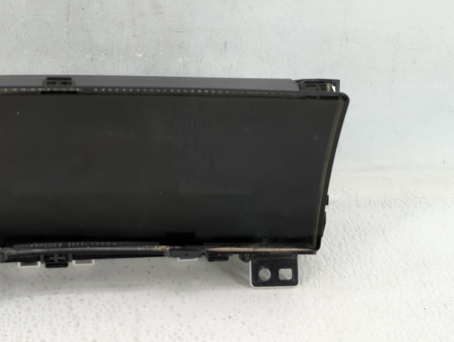 2012-2015 Honda Civic Instrument Cluster Speedometer Gauges P/N:78100-TR0-A132-M1 Fits Fits 2012 2013 2014 2015 OEM Used Aut