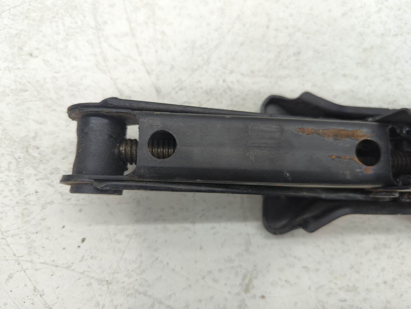 2015 Honda Civic Spare Scissor Car Jack - Oemusedautoparts1.com