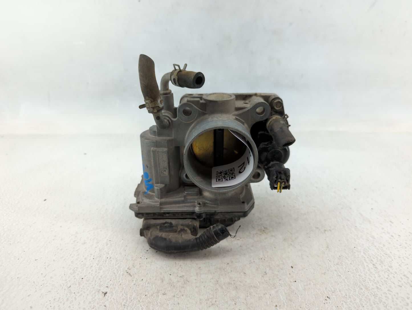 2012-2015 Honda Civic Throttle Body P/N:022553829830 Fits Fits 2012 2013 2014 2015 2016 2017 2018 2019 2020 2021 2022 OEM Us