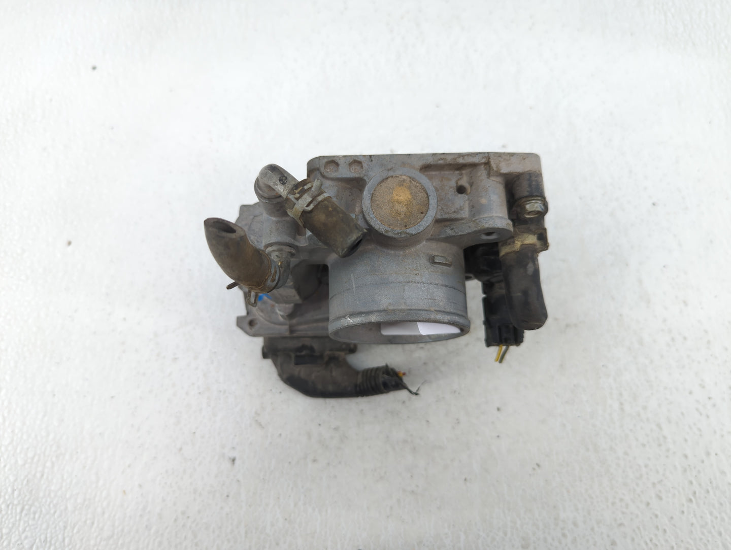 2012-2015 Honda Civic Throttle Body P/N:022553829830 Fits Fits 2012 2013 2014 2015 2016 2017 2018 2019 2020 2021 2022 OEM Us