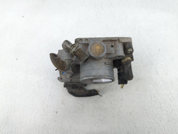 2012-2015 Honda Civic Throttle Body P/N:022553829830 Fits Fits 2012 2013 2014 2015 2016 2017 2018 2019 2020 2021 2022 OEM Used Auto Parts