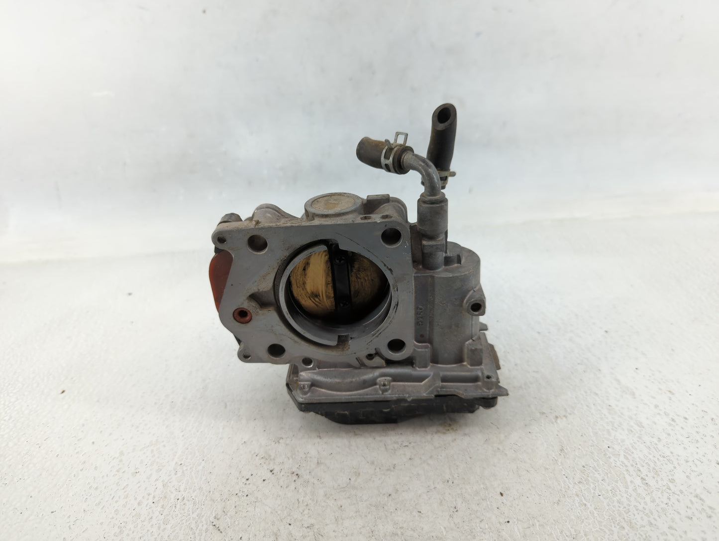 2012-2015 Honda Civic Throttle Body P/N:022553829830 Fits Fits 2012 2013 2014 2015 2016 2017 2018 2019 2020 2021 2022 OEM Us