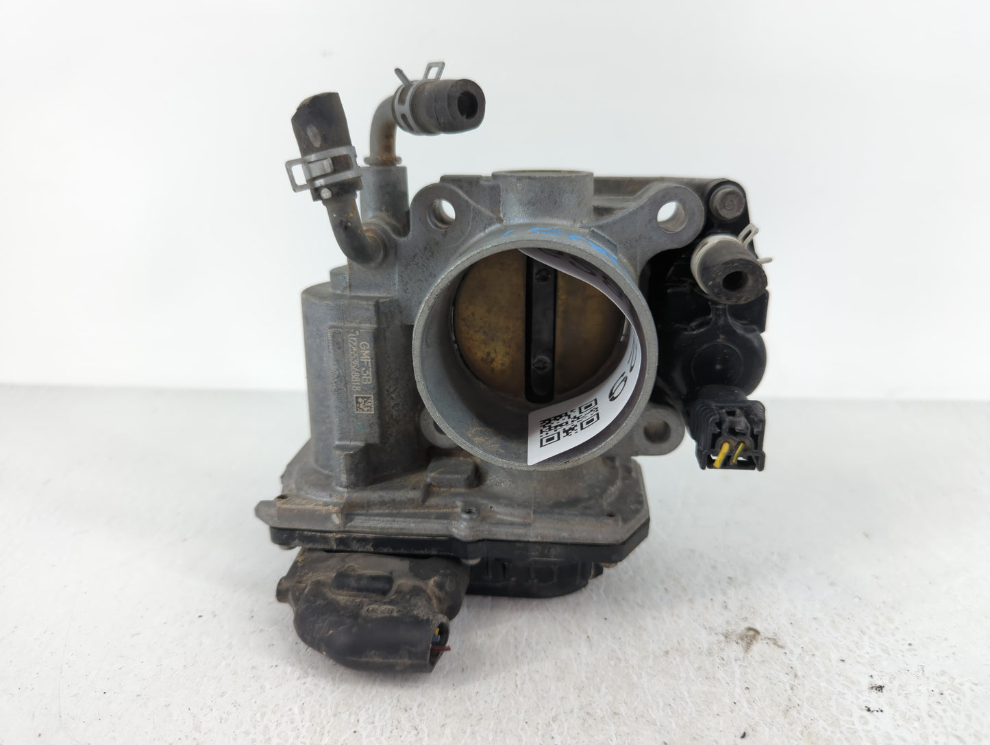 2012-2015 Honda Civic Throttle Body P/N:U22553568818 Fits Fits 2012 2013 2014 2015 2016 2017 2018 2019 2020 2021 2022 OEM Us