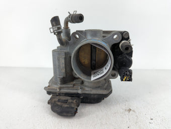 compare product 2012-2015 Honda Civic Throttle Body P/N:U22553568818 Fits Fits 2012 2013 2014 2015 2016 2017 2018 2019 2020 2021 2022 OEM Used Auto Parts