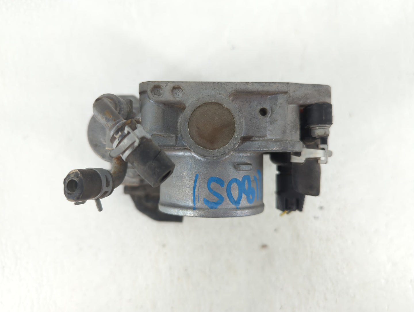 2012-2015 Honda Civic Throttle Body P/N:U22553568818 Fits Fits 2012 2013 2014 2015 2016 2017 2018 2019 2020 2021 2022 OEM Us