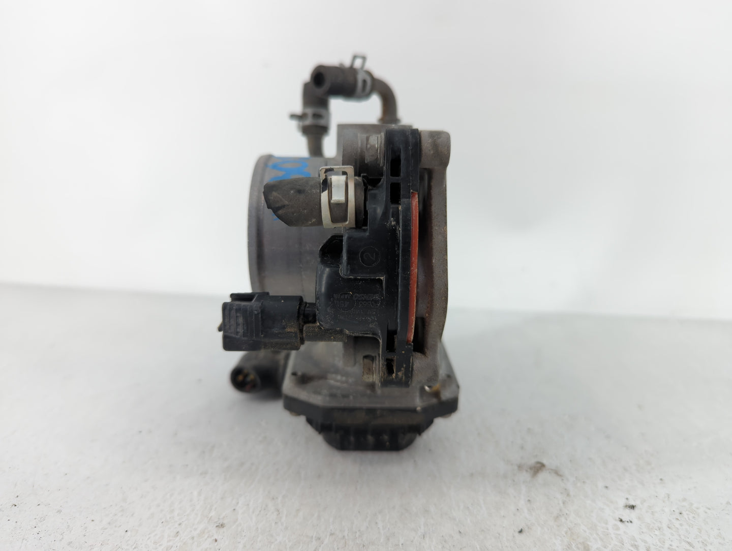 2012-2015 Honda Civic Throttle Body P/N:U22553568818 Fits Fits 2012 2013 2014 2015 2016 2017 2018 2019 2020 2021 2022 OEM Us