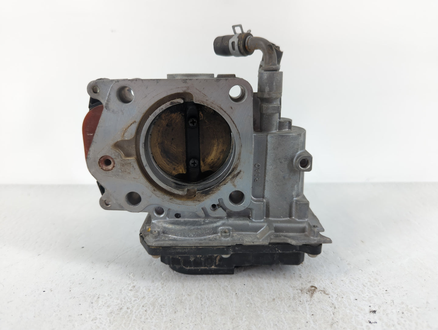 2012-2015 Honda Civic Throttle Body P/N:U22553568818 Fits Fits 2012 2013 2014 2015 2016 2017 2018 2019 2020 2021 2022 OEM Us