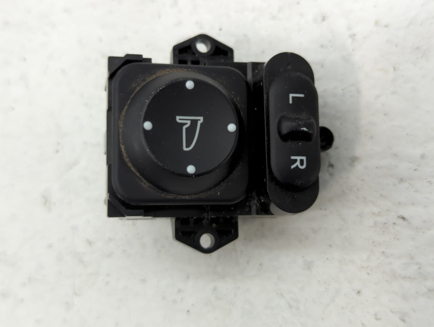 2014-2015 Honda Civic Master Power Window Switch Replacement Driver Side Left P/N:M57829 Z20000BHKN, 28907 Fits Fits 2014 20