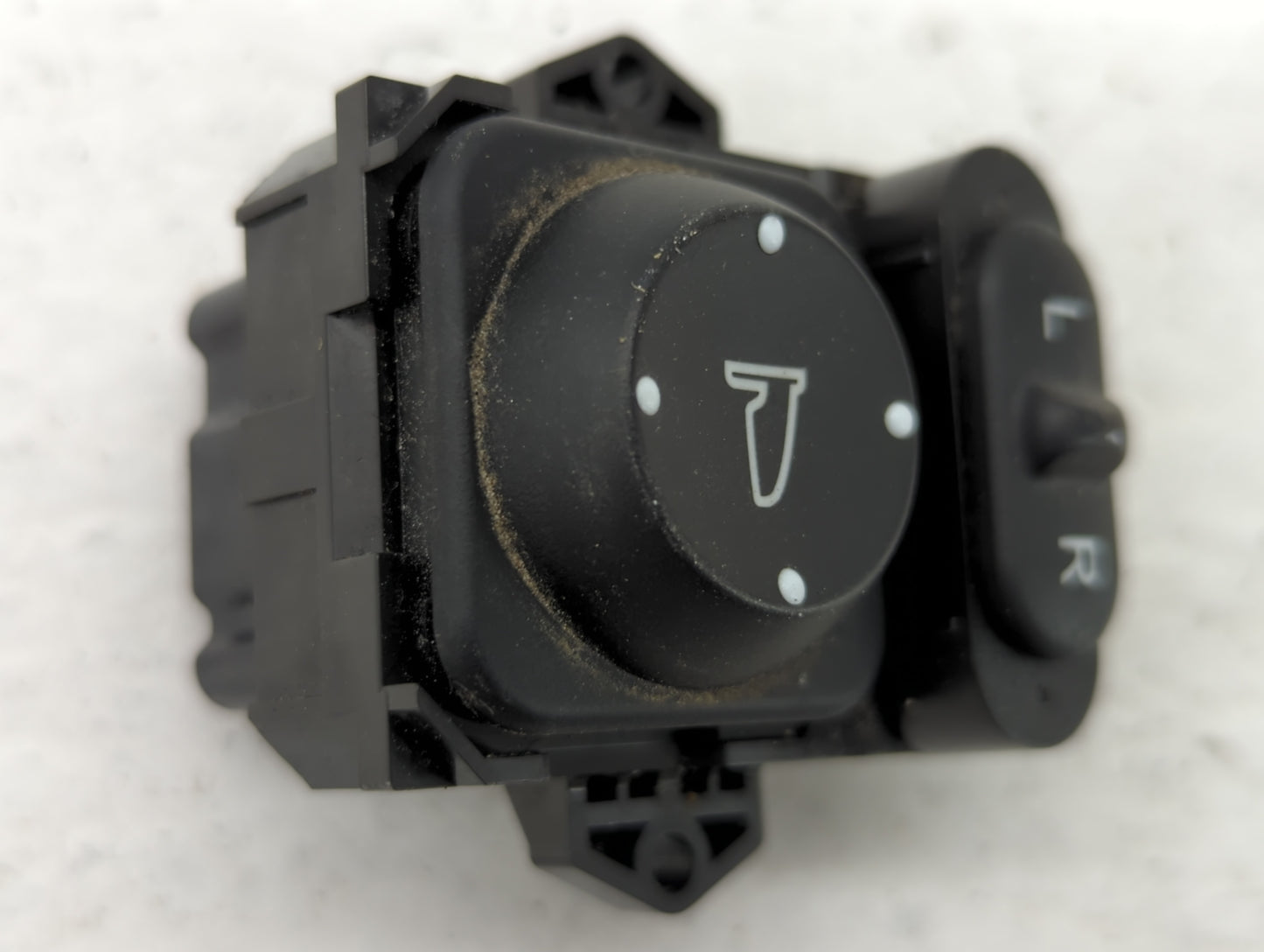 2014-2015 Honda Civic Master Power Window Switch Replacement Driver Side Left P/N:M57829 Z20000BHKN, 28907 Fits Fits 2014 20