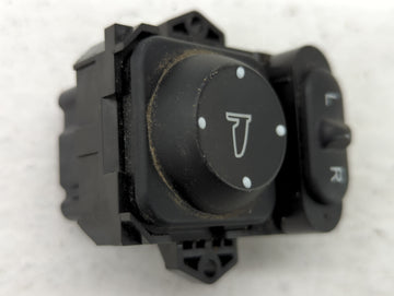 2014-2015 Honda Civic Master Power Window Switch Replacement Driver Side Left P/N:M57829 Z20000BHKN, 28907 Fits Fits 2014 2015 OEM Used Auto Parts