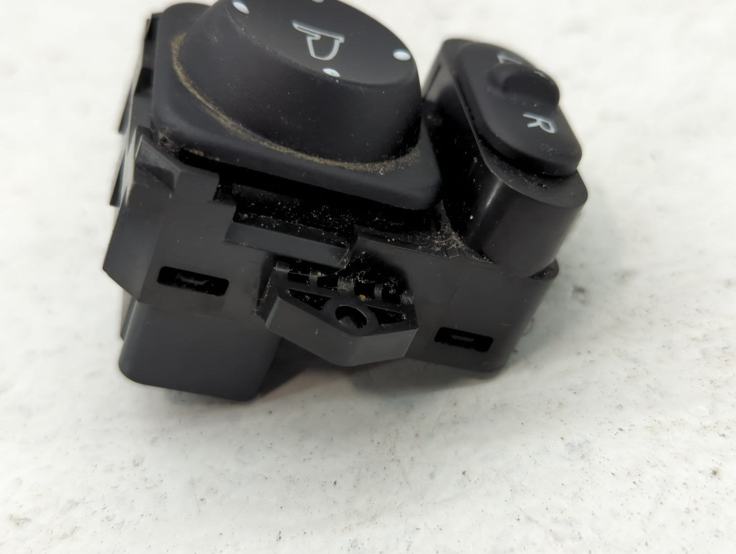 2014-2015 Honda Civic Master Power Window Switch Replacement Driver Side Left P/N:M57829 Z20000BHKN, 28907 Fits Fits 2014 20