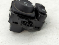 2014-2015 Honda Civic Master Power Window Switch Replacement Driver Side Left P/N:M57829 Z20000BHKN, 28907 Fits Fits 2014 20