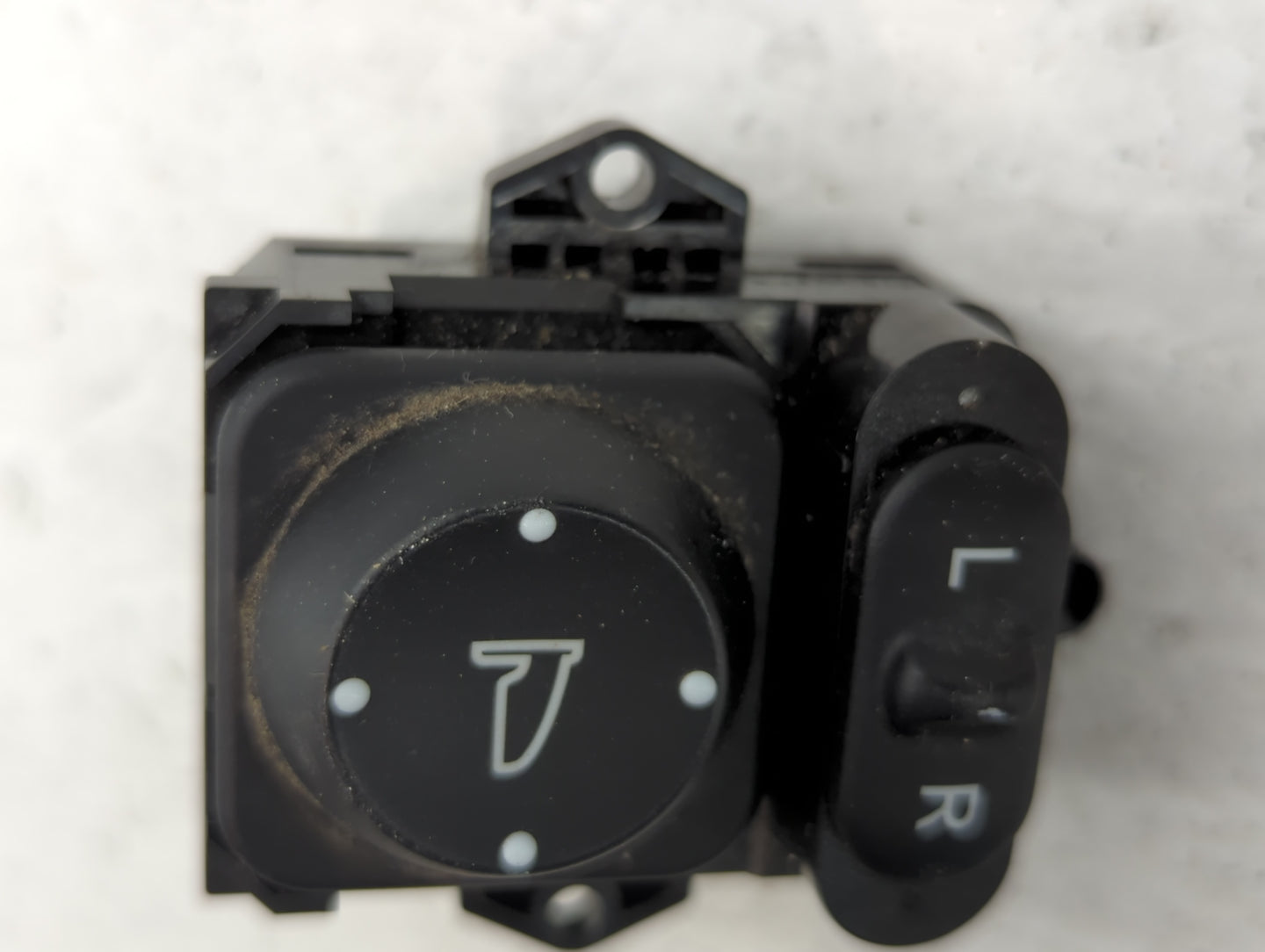 2014-2015 Honda Civic Master Power Window Switch Replacement Driver Side Left P/N:M57829 Z20000BHKN, 28907 Fits Fits 2014 20