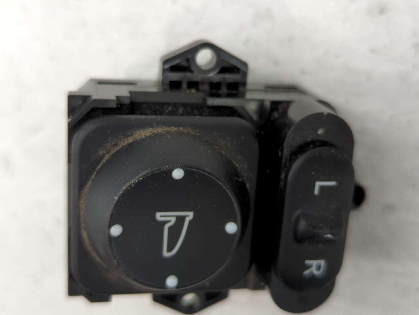 2014-2015 Honda Civic Master Power Window Switch Replacement Driver Side Left P/N:M57829 Z20000BHKN, 28907 Fits Fits 2014 20
