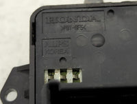 2014-2015 Honda Civic Master Power Window Switch Replacement Driver Side Left P/N:M57829 Z20000BHKN, 28907 Fits Fits 2014 20