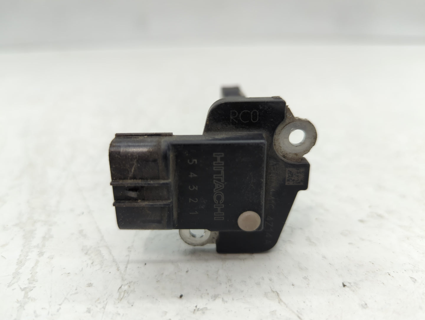 2012-2015 Honda Civic Mass Air Flow Meter Maf - Oemusedautoparts1.com