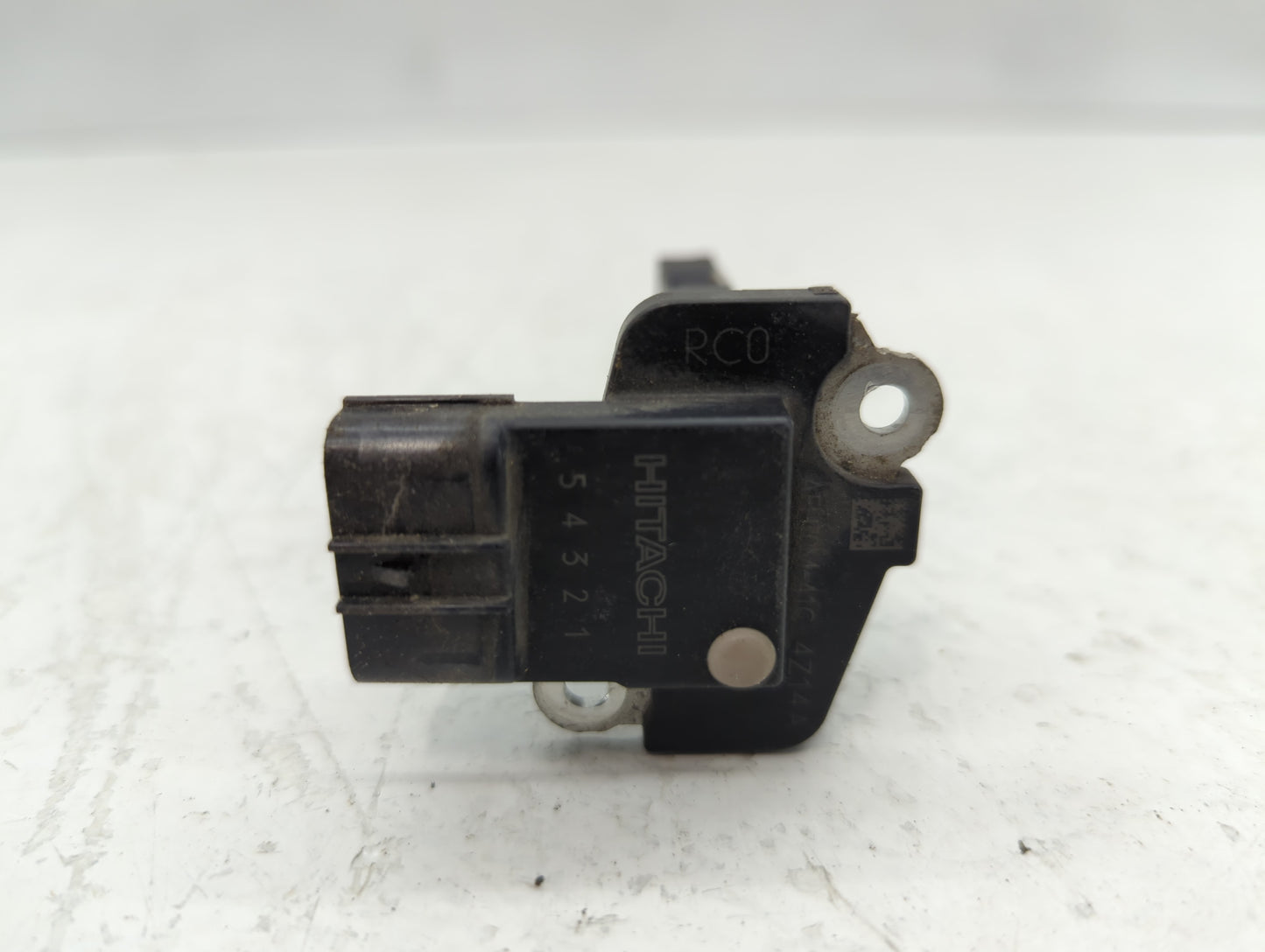 2012-2015 Honda Civic Mass Air Flow Meter Maf - Oemusedautoparts1.com
