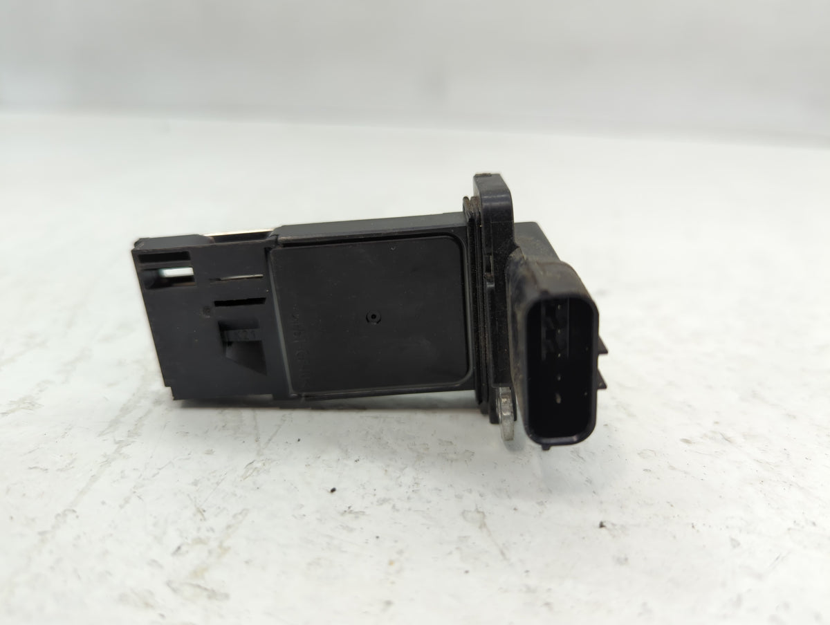 2012-2015 Honda Civic Mass Air Flow Meter Maf Sensor 631001 - Oemusedautoparts1.com