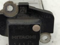 2012-2015 Honda Civic Mass Air Flow Meter Maf - Oemusedautoparts1.com