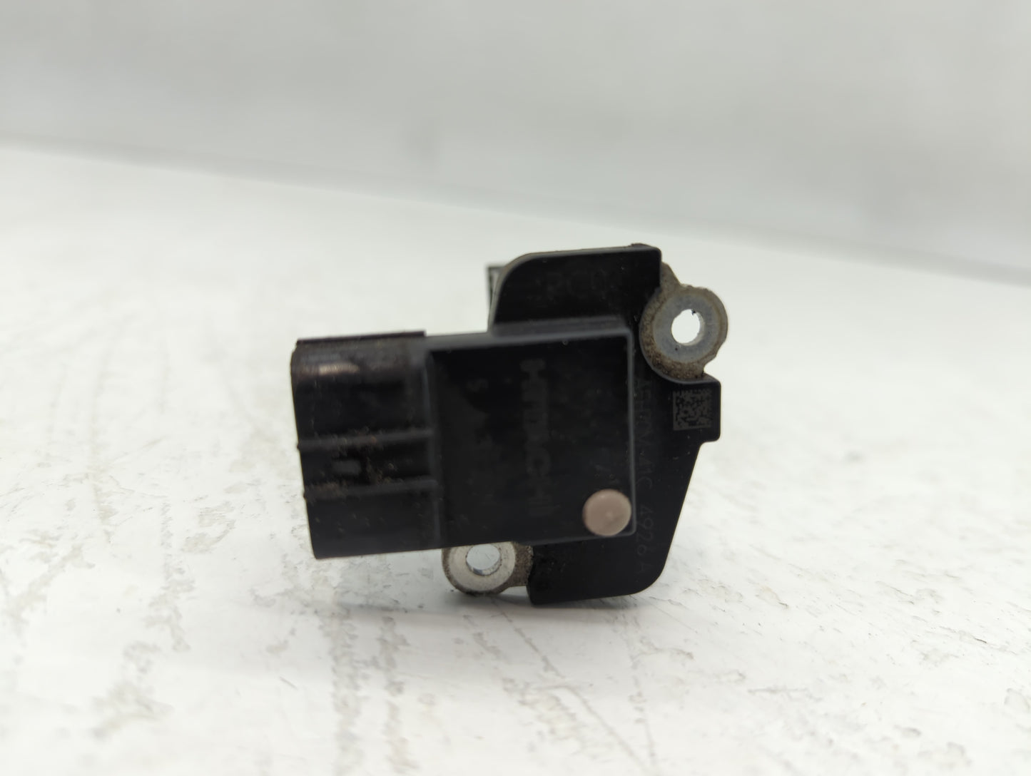2012-2015 Honda Civic Mass Air Flow Meter Maf - Oemusedautoparts1.com