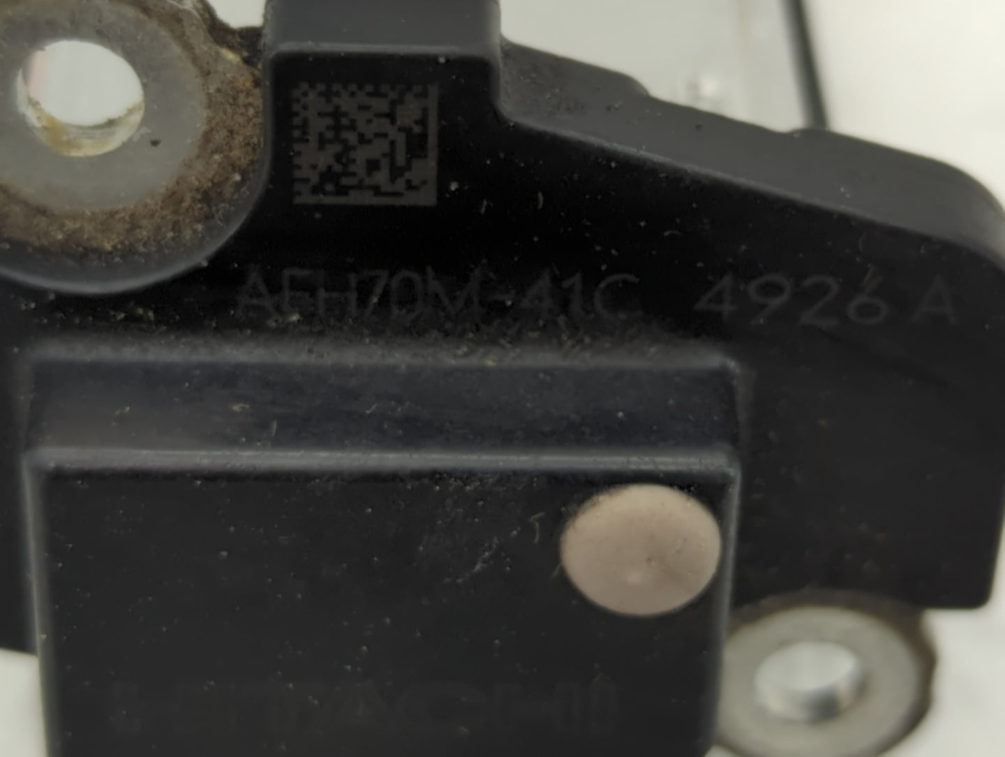 2012-2015 Honda Civic Mass Air Flow Meter Maf - Oemusedautoparts1.com