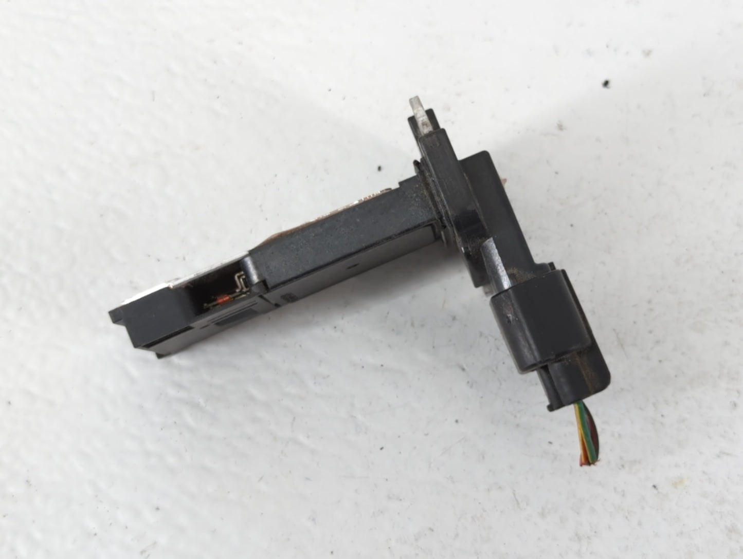 2012-2015 Honda Civic Mass Air Flow Meter Maf - Oemusedautoparts1.com