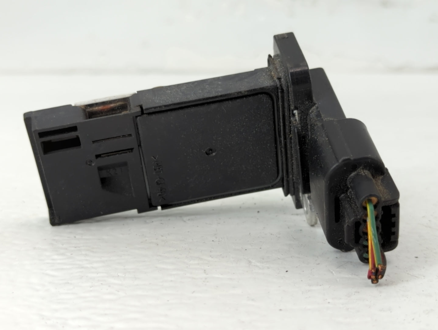 2012-2015 Honda Civic Mass Air Flow Meter Maf - Oemusedautoparts1.com