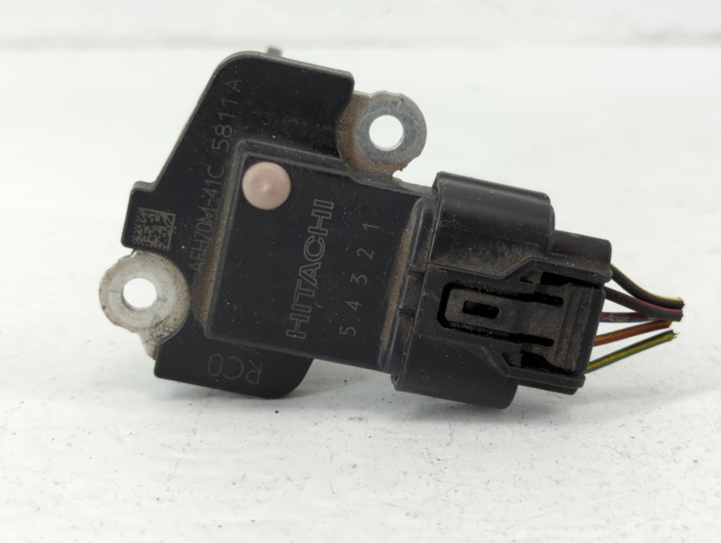 2012-2015 Honda Civic Mass Air Flow Meter Maf - Oemusedautoparts1.com