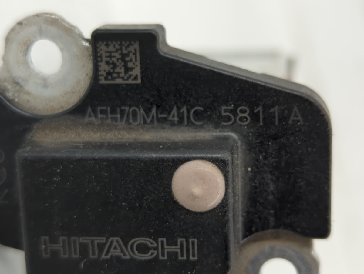 2012-2015 Honda Civic Mass Air Flow Meter Maf Sensor 631351 - Oemusedautoparts1.com
