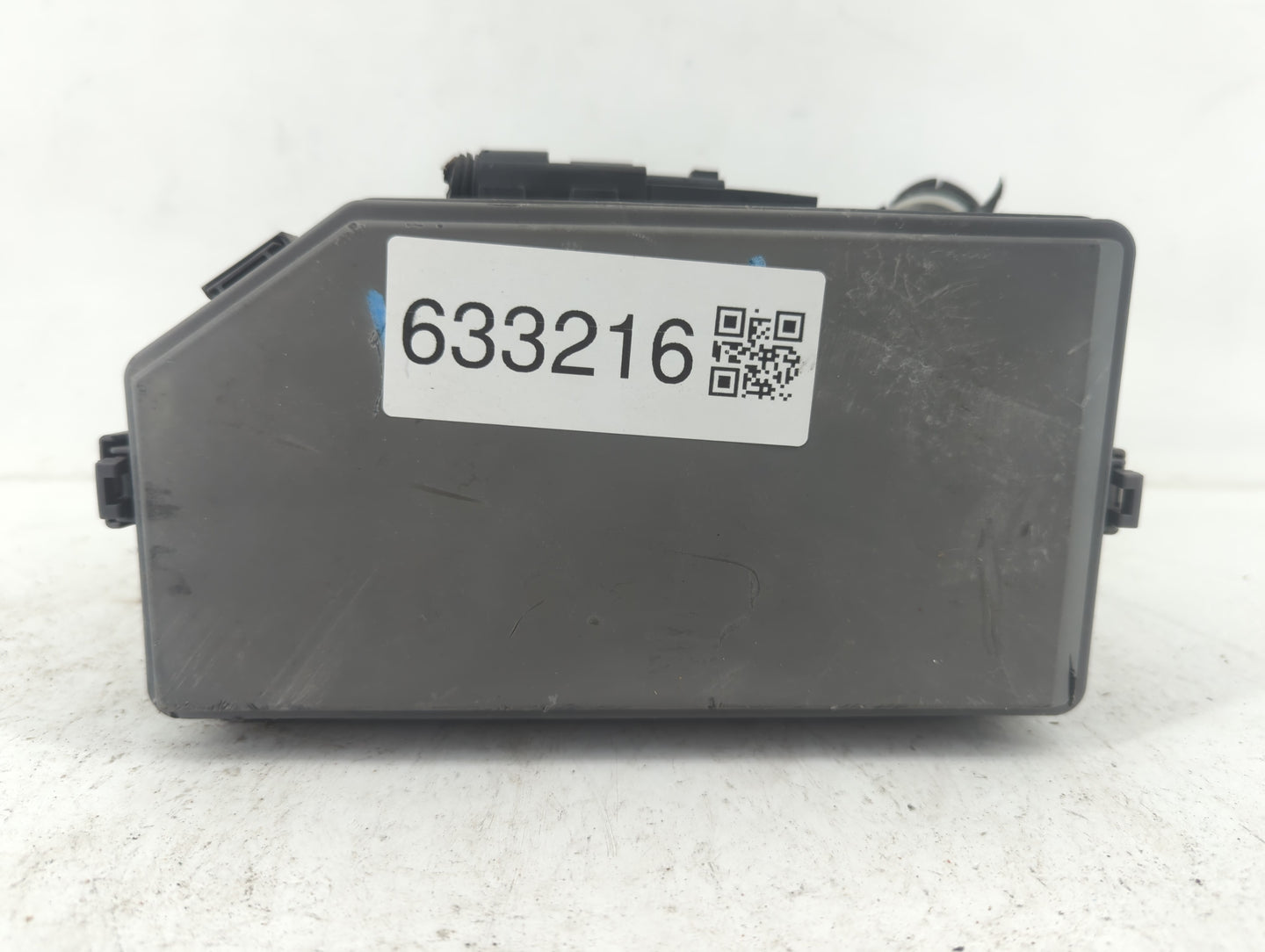 2012-2015 Honda Civic Fusebox Fuse Box Panel Relay Module P/N:141028 072R118WDM, TR0 A012 A0 Fits Fits 2012 2013 2014 2015 O
