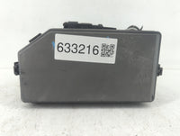 2012-2015 Honda Civic Fusebox Fuse Box Panel Relay Module P/N:141028 072R118WDM, TR0 A012 A0 Fits Fits 2012 2013 2014 2015 O